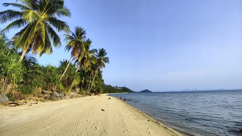 Prodej vily, Baan Taling Ngam, Thajsko, 118 m2