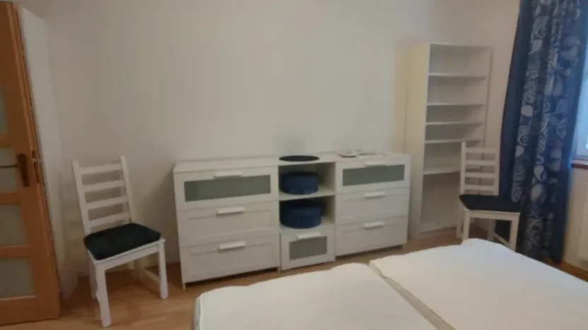 Pronájem bytu 2+1, Rosice, Pod Zahrádkami, 66 m2