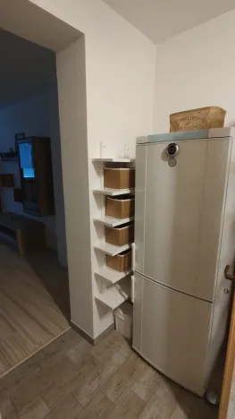 Pronájem bytu 2+1, Rosice, Pod Zahrádkami, 66 m2