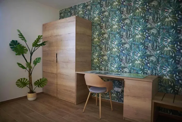 Pronájem ubytování, Slavonice, Nádražní, 220 m2