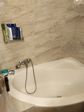 Pronájem bytu 2+1, Praha - Košíře, Vrchlického, 45 m2