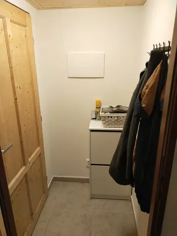 Pronájem bytu 2+1, Praha - Košíře, Vrchlického, 45 m2