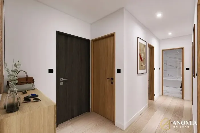 Prodej bytu 3+kk, Kutná Hora, Plk. Loudy, 70 m2