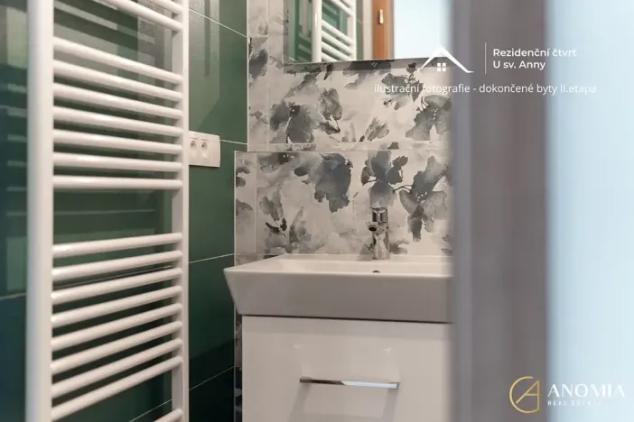 Prodej bytu 3+kk, Kutná Hora, Plk. Loudy, 70 m2