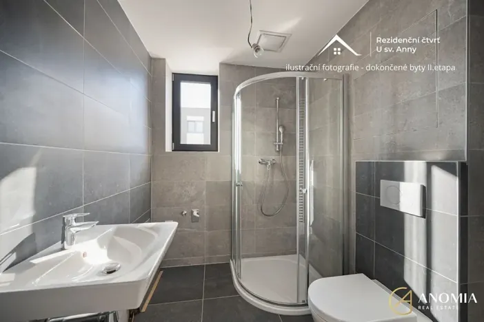 Prodej bytu 3+kk, Kutná Hora, Plk. Loudy, 70 m2