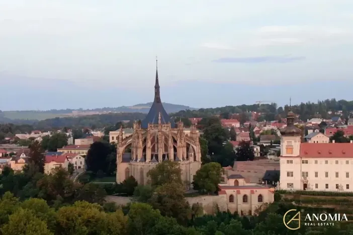 Prodej bytu 3+kk, Kutná Hora, Plk. Loudy, 70 m2