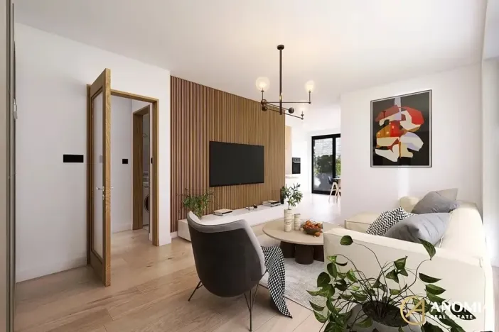 Prodej bytu 3+kk, Kutná Hora, Plk. Loudy, 72 m2