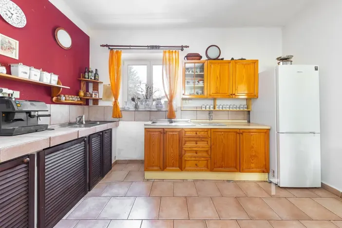 Prodej rodinného domu, Lysovice, 160 m2