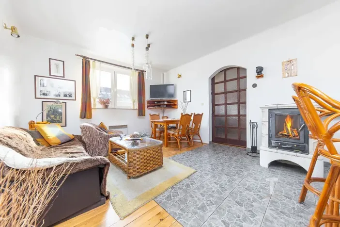 Prodej rodinného domu, Lysovice, 160 m2