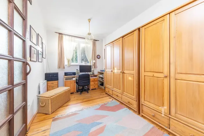 Prodej rodinného domu, Lysovice, 160 m2