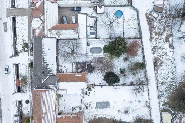 Prodej rodinného domu, Lysovice, 160 m2