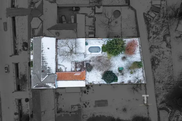 Prodej rodinného domu, Lysovice, 160 m2