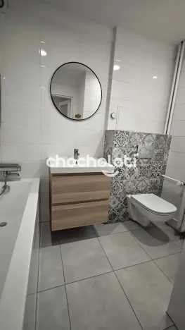 Pronájem bytu 2+1, Pardubice, Železničního pluku, 50 m2