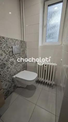 Pronájem bytu 2+1, Pardubice, Železničního pluku, 50 m2