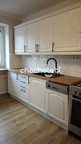 Pronájem bytu 2+1, Pardubice, Železničního pluku, 50 m2