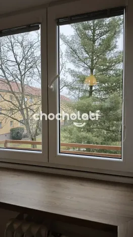 Pronájem bytu 2+1, Pardubice, Železničního pluku, 50 m2