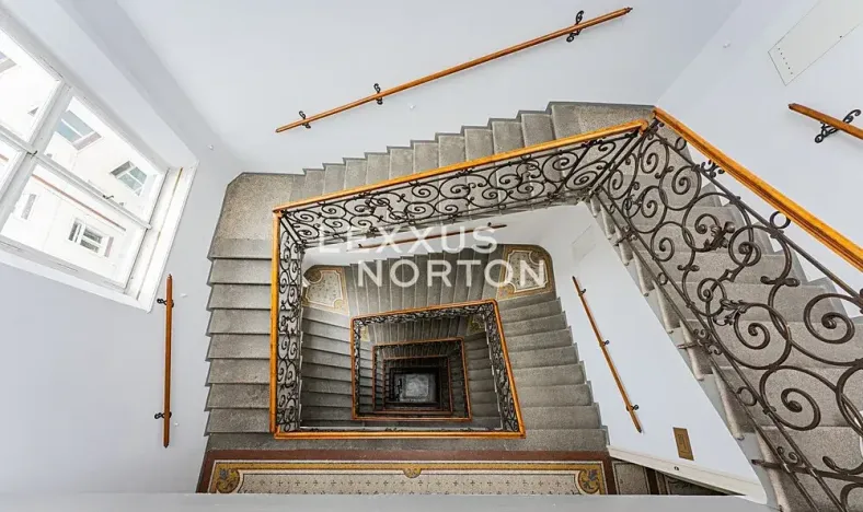 Pronájem bytu 2+kk, Praha - Staré Město, Na Perštýně, 73 m2