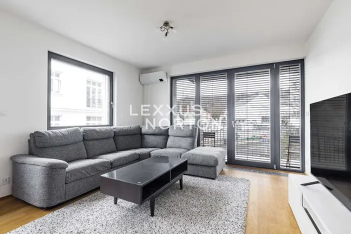 Pronájem bytu 4+kk, Praha - Veleslavín, Pod dvorem, 106 m2