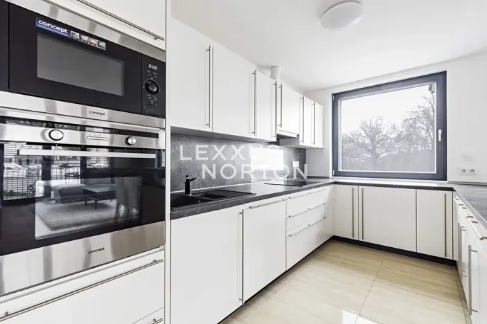 Pronájem bytu 4+kk, Praha - Veleslavín, Pod dvorem, 106 m2