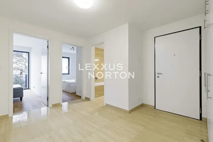 Pronájem bytu 4+kk, Praha - Veleslavín, Pod dvorem, 106 m2