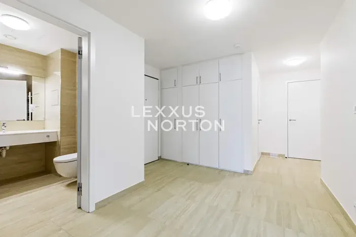 Pronájem bytu 4+kk, Praha - Veleslavín, Pod dvorem, 106 m2