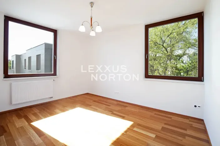 Pronájem bytu 4+kk, Praha - Veleslavín, Pod dvorem, 106 m2