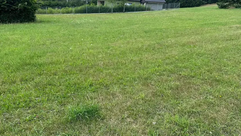 Prodej pozemku pro bydlení, Vojkov, 1800 m2