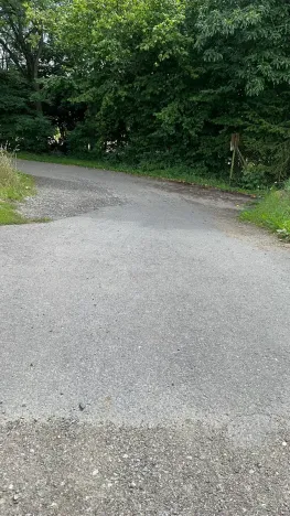 Prodej pozemku pro bydlení, Vojkov, 1800 m2