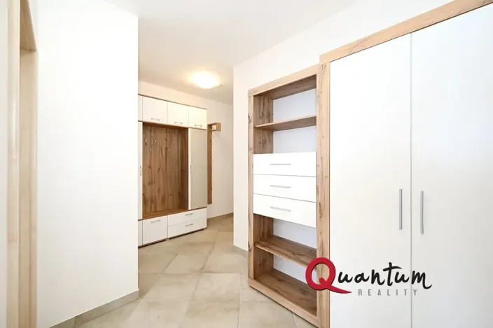 Pronájem bytu 2+kk, Praha - Hlubočepy, Miloše Havla, 52 m2