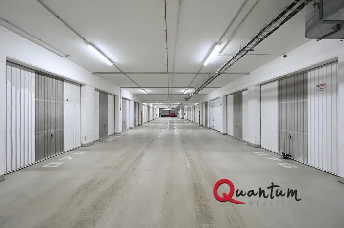 Pronájem bytu 2+kk, Praha - Hlubočepy, Miloše Havla, 52 m2