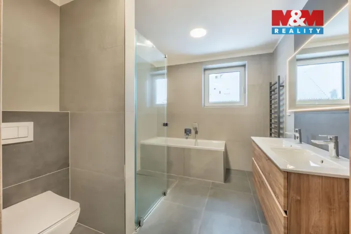 Prodej rodinného domu, Zbuzany, U Menhiru III, 150 m2