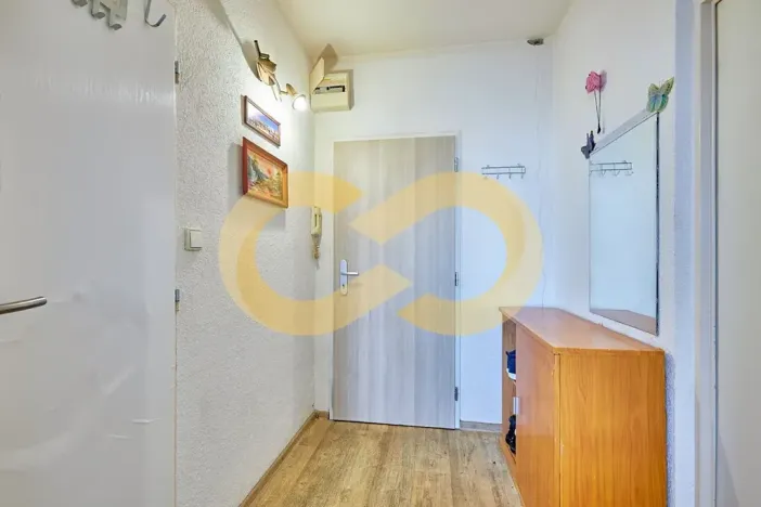 Prodej bytu 1+1, Větřní, Šumavská, 40 m2