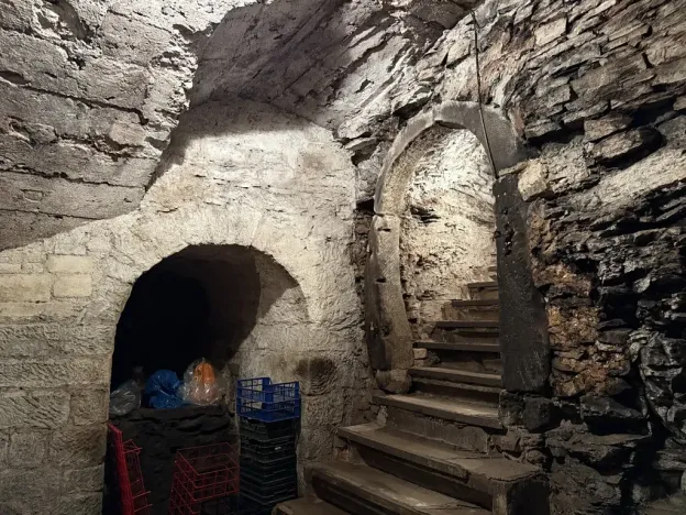 Prodej rodinného domu, Broumov, Mírové náměstí, 916 m2