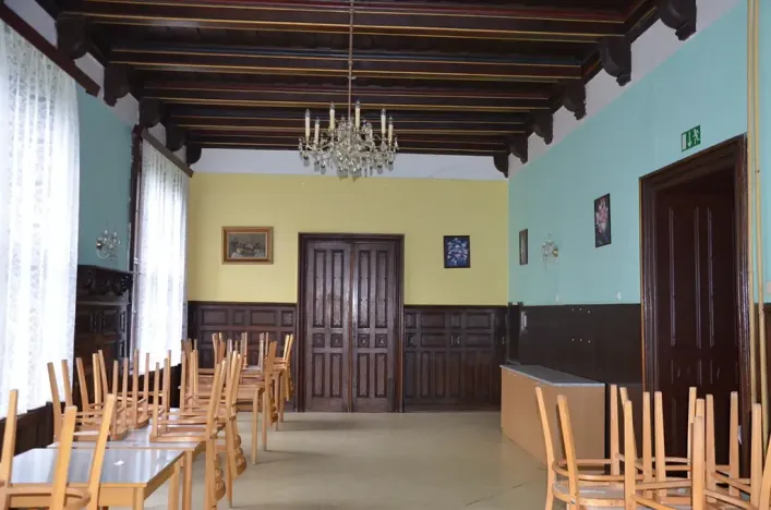 Prodej domu, Skřivany, Tovární, 3502 m2