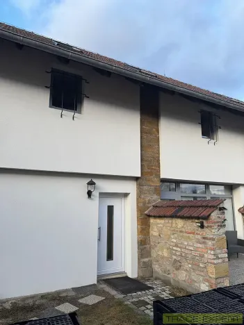 Pronájem bytu 1+1, Stochov, Osvobození, 55 m2