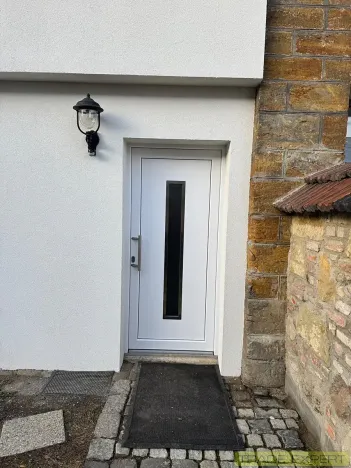 Pronájem bytu 1+1, Stochov, Osvobození, 55 m2