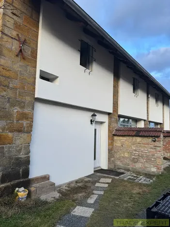 Pronájem bytu 1+1, Stochov, Osvobození, 55 m2