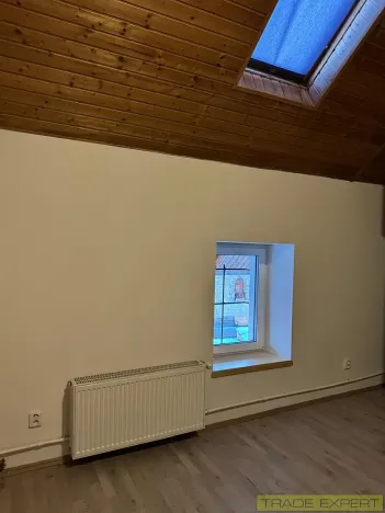 Pronájem bytu 1+1, Stochov, Osvobození, 55 m2