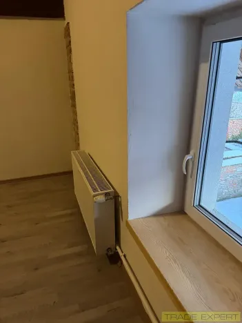 Pronájem bytu 1+1, Stochov, Osvobození, 55 m2