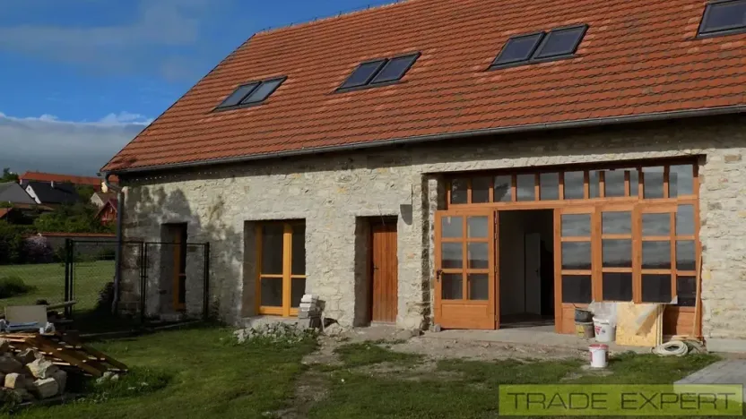 Pronájem bytu 2+kk, Stochov, Osvobození, 61 m2