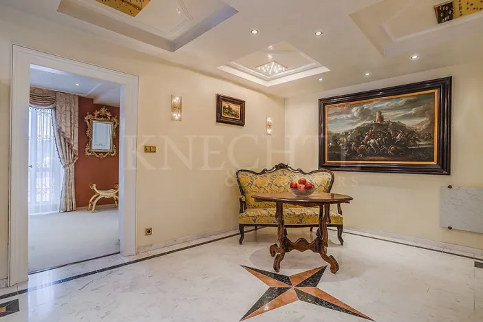 Prodej rodinného domu, Senohraby, Za starou poštou, 609 m2