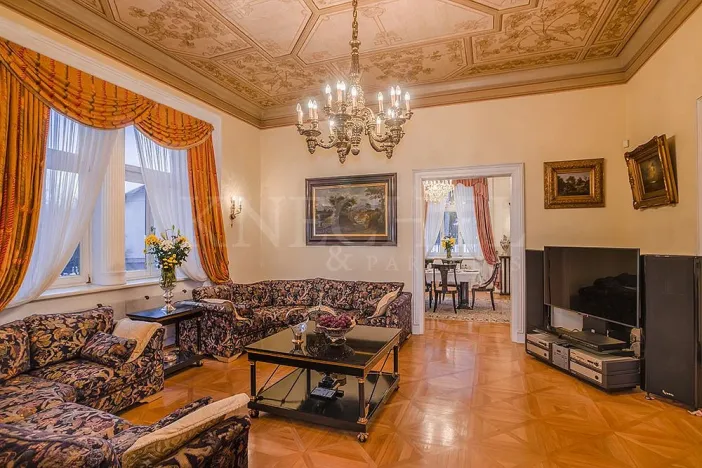 Prodej rodinného domu, Senohraby, Za starou poštou, 609 m2