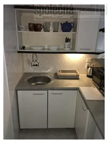 Prodej bytu 2+kk, Praha - Žižkov, Štítného, 53 m2