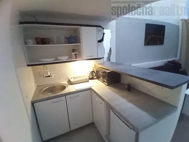 Prodej bytu 2+kk, Praha - Žižkov, Štítného, 53 m2