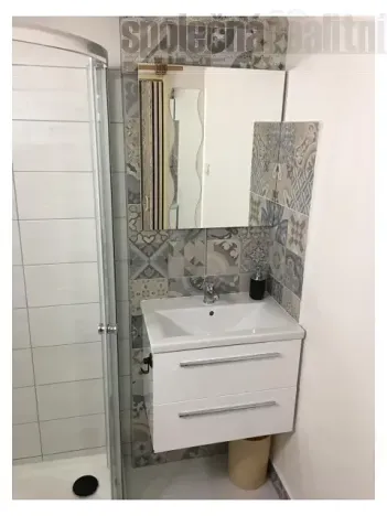 Prodej bytu 2+kk, Praha - Žižkov, Štítného, 53 m2