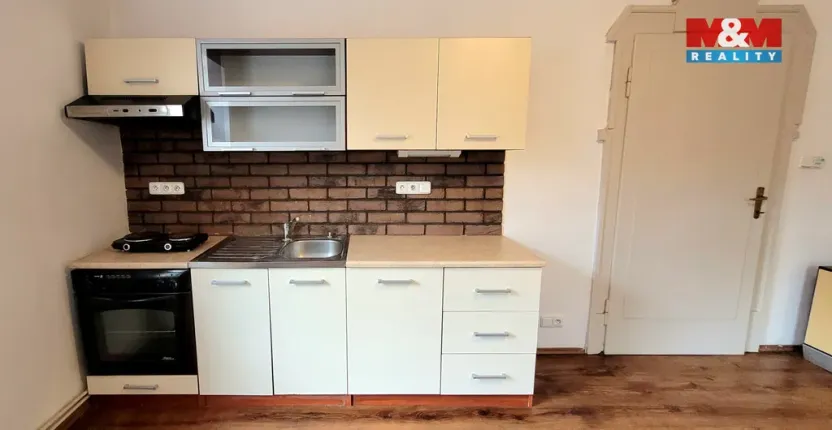 Pronájem bytu 2+kk, Tanvald, Krkonošská, 54 m2