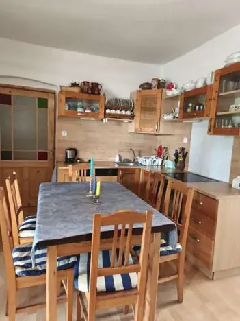 Prodej chalupy, Podbořany, 120 m2