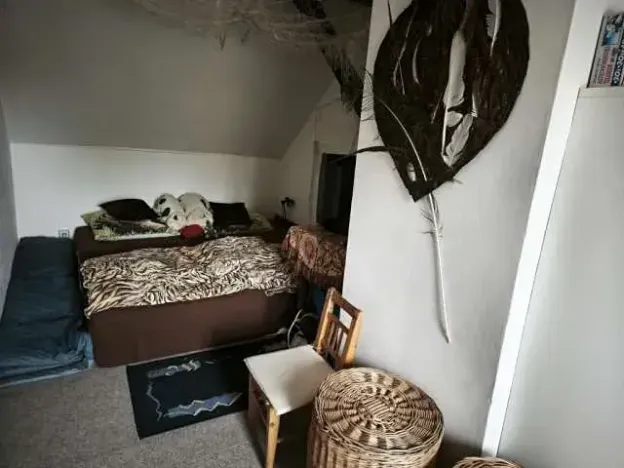 Prodej chalupy, Podbořany, 120 m2