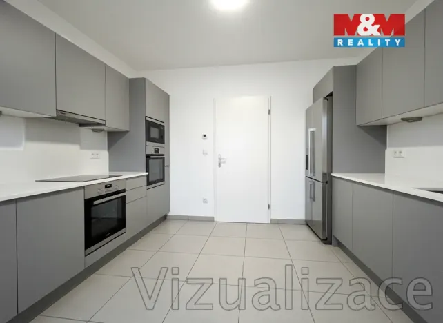 Prodej rodinného domu, Kounice, 88 m2