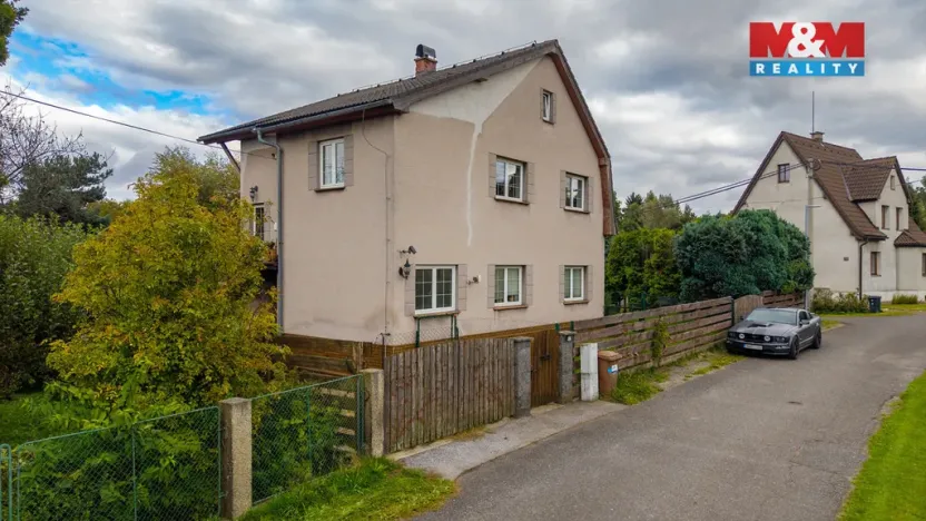 Prodej bytu 3+1, Dlouhý Most, 80 m2